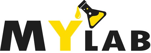 Mylab Yazılım Logo