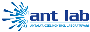 Antalya Özel Gıda Kontrol Laboratuvarı logo