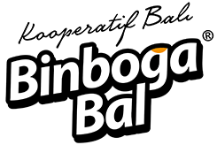 Binboğa Bal logo