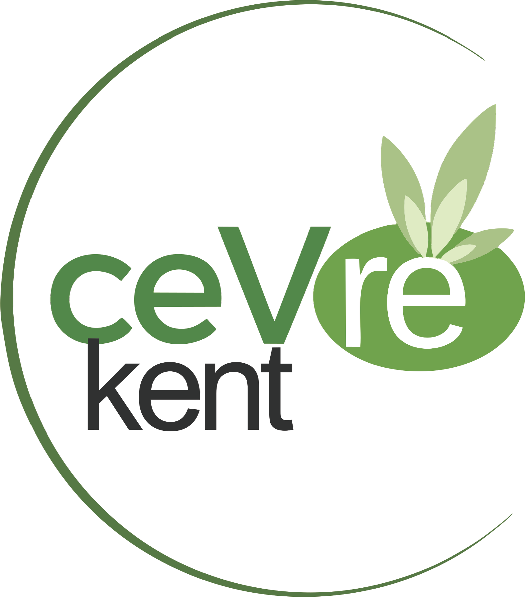 Çevrekent logo