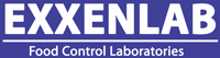 Exxenlab logo