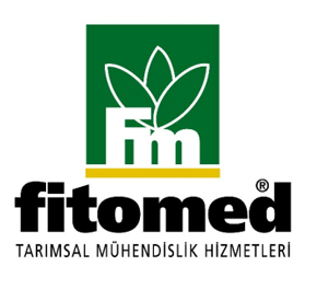 Fitomed Tarımsal Mühendislik logo