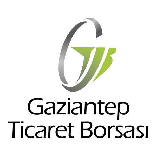Gaziantep Ticaret Borsası logo