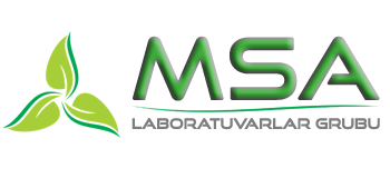 MSA Laboratuvarı logo